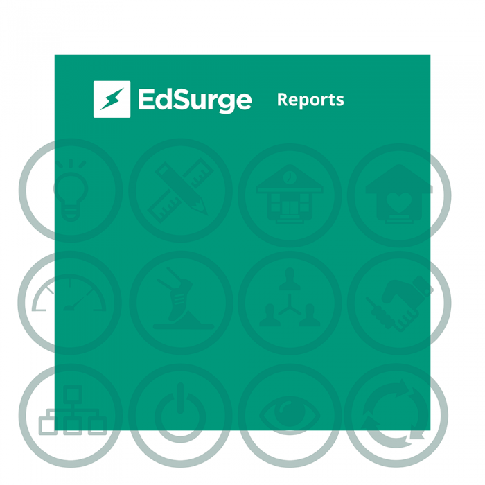 EdSurge — REPORT